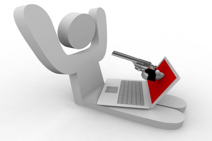 criminal code of the russian federation