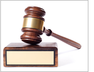 types of prosecution and prosecution