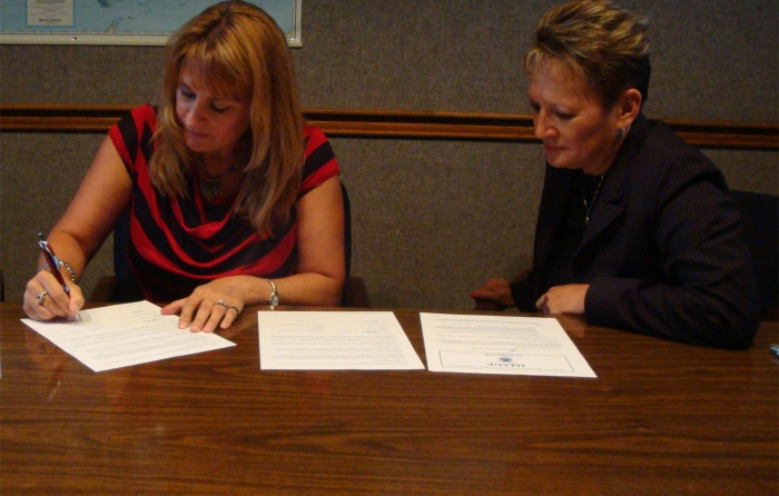 loan agreement between legal entities