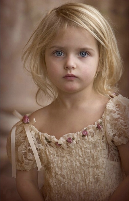 abandoned children in the hospital