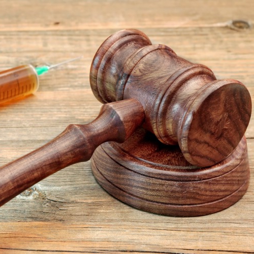 tracing of missing people