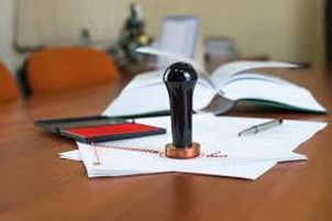 inheritance of an apartment after the death of his father