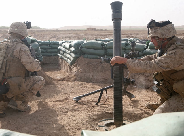 decoding military specialties