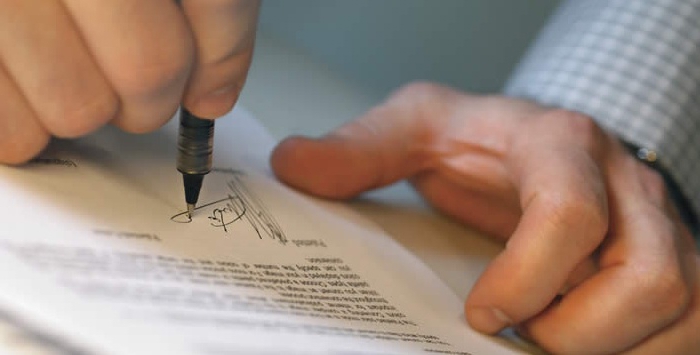 administrative appeal