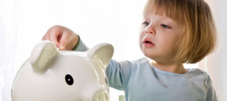 child allowance up to 16 years old amount