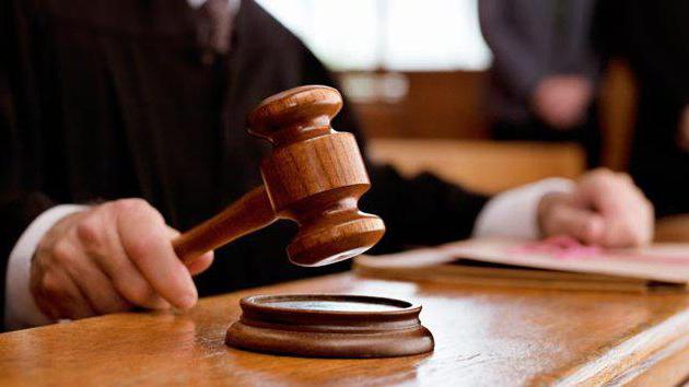 Article 105 killing time limits