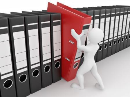 Details of state duty in court