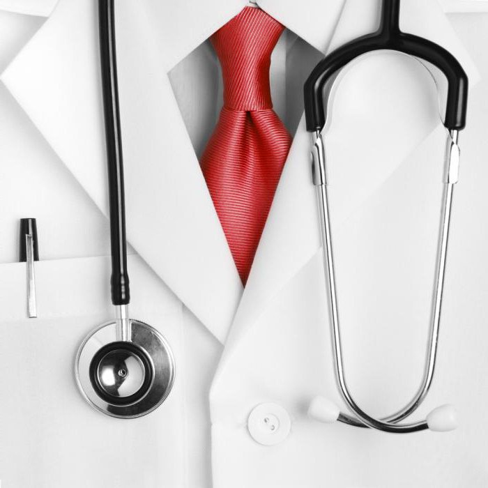 Sample medical certificate for the driver