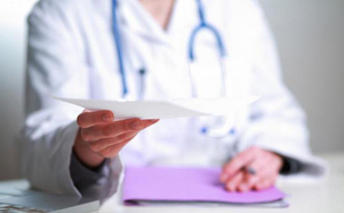 New medical certificates for drivers