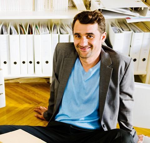 Is an IP legal entity in the Russian Federation