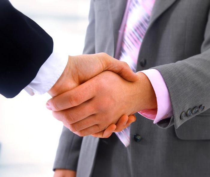 Is an IP legal entity in Russia