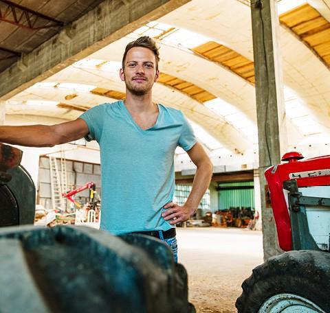 Is an IP legal entity in our country