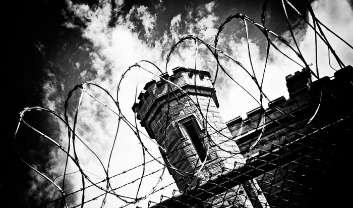 25 most cruel prisons in the world