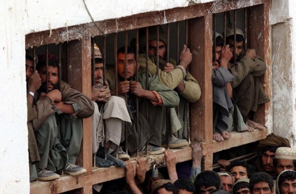 The most cruel prisons on the planet