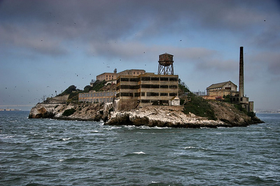 the most famous prisons in the world
