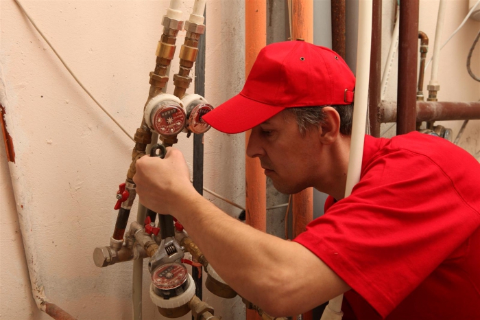 How much is a water meter.