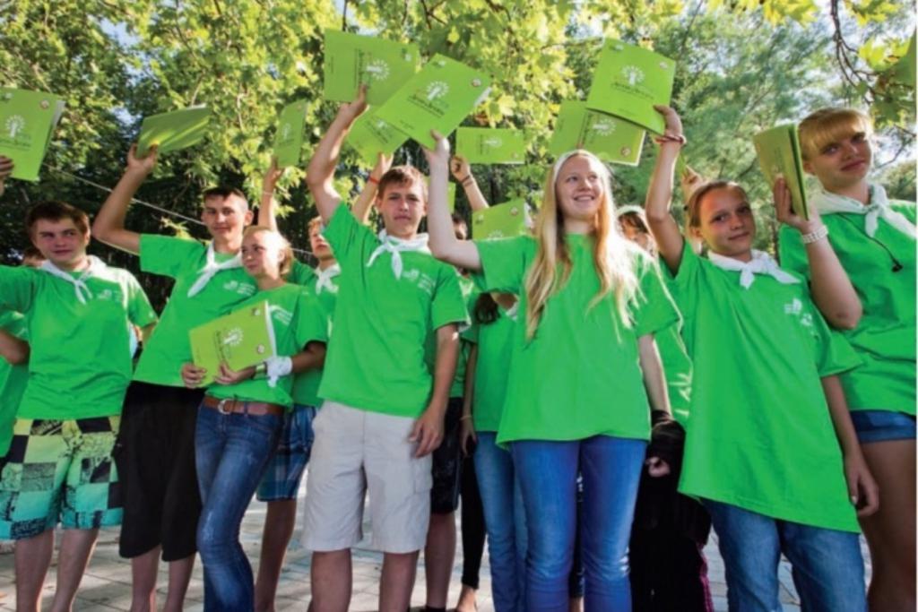 Children's Support Fund, Moscow