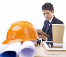 Chief Engineer. Job description