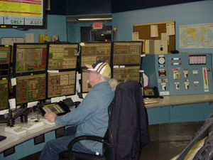 Chief Engineer Position