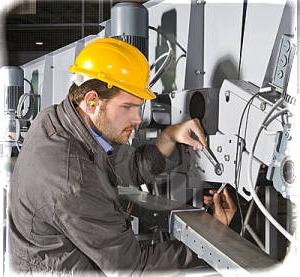 Instruction Chief Engineer