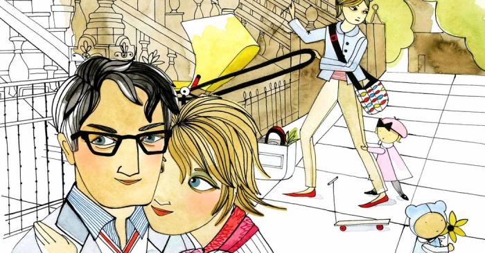 germany childless tax