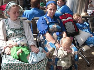 The program of resettlement of compatriots in Russia