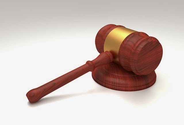 prosecutor's office criminal prosecution