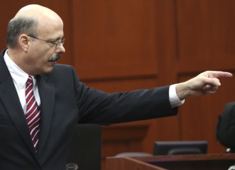 initiation of criminal proceedings