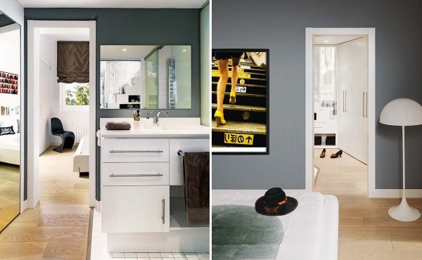 how to arrange redevelopment of an apartment