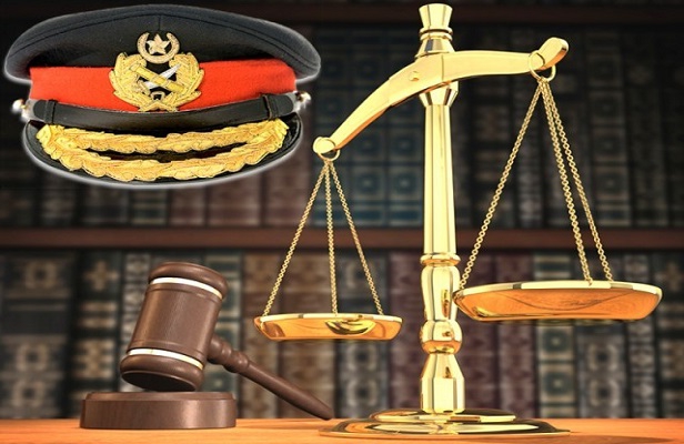 concept of tribal jurisdiction