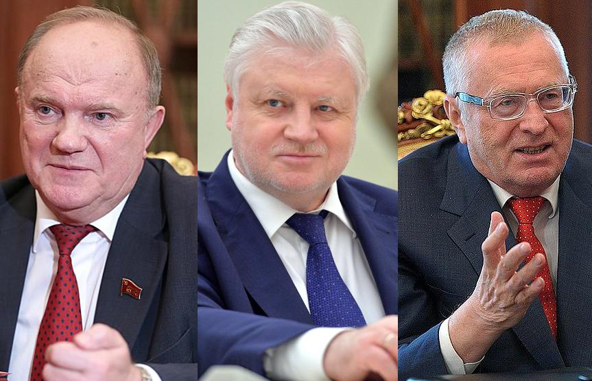 list of polling stations