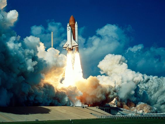 human space exploration