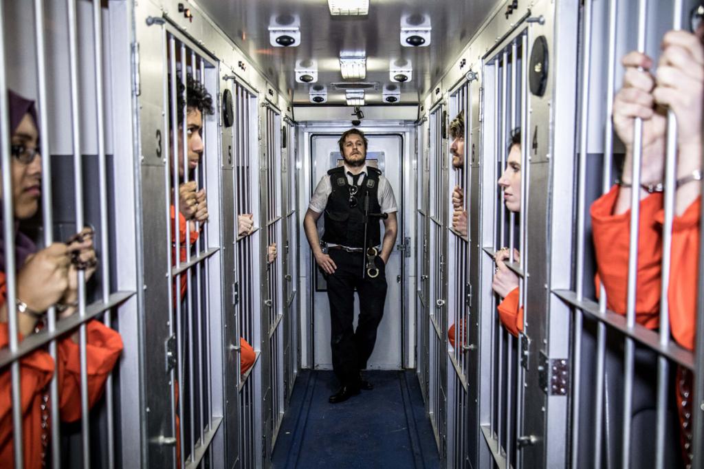 when they apply for clemency