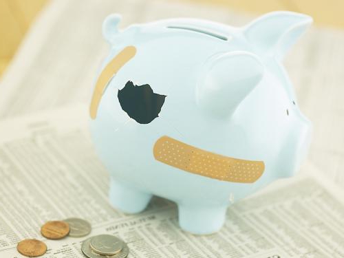 changes to insolvency law