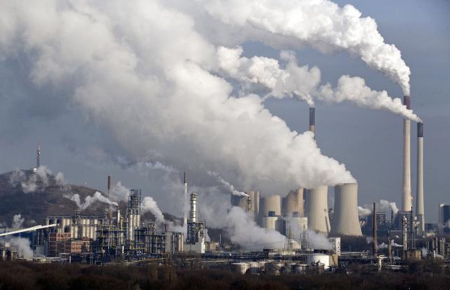 Production control at the enterprise