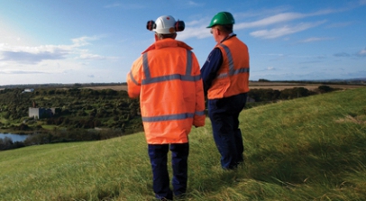 Environmental production control