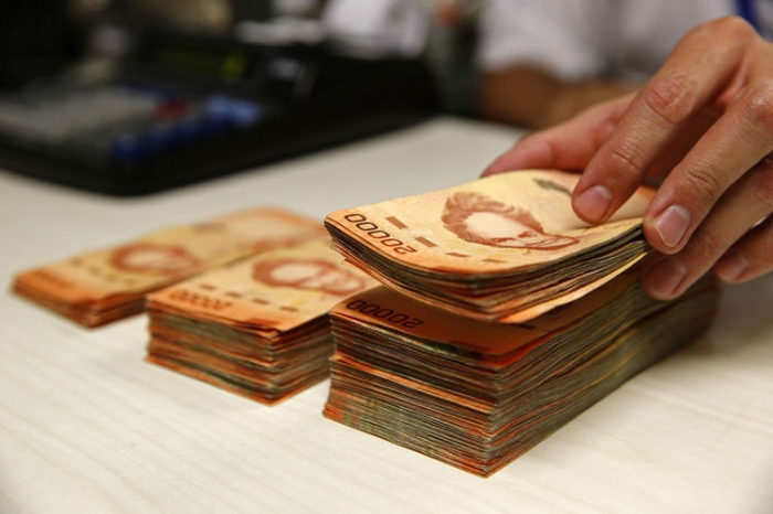 Activities in the securities market