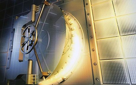 Participants in the deposit insurance system