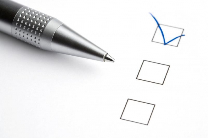 Disability sheet sample