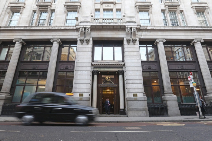  london precious metals exchange quotes