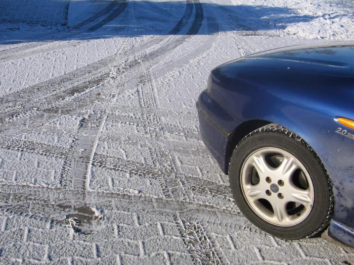 Is it possible to drive winter tires in the summer by law