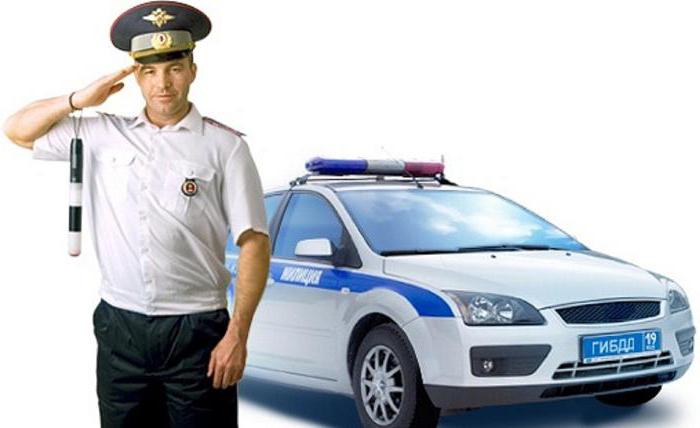 DPS Inspector Responsibilities