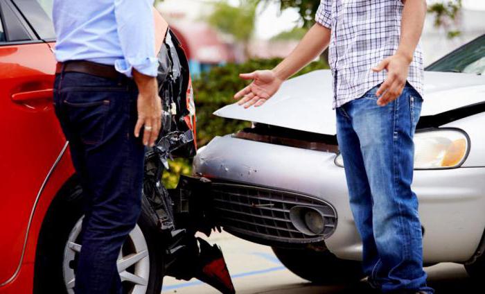 osago europrotocol filling pattern