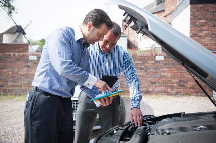 how to fill out a road accident notice sample