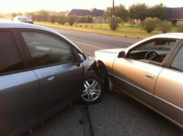 OSAG accident report sample