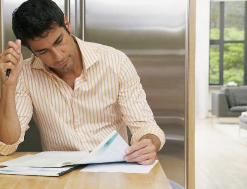 procedure for damages