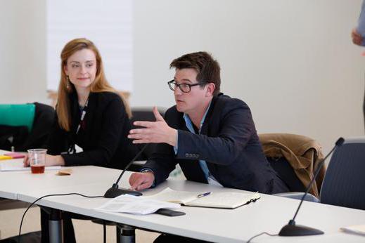 partnership of homeowners