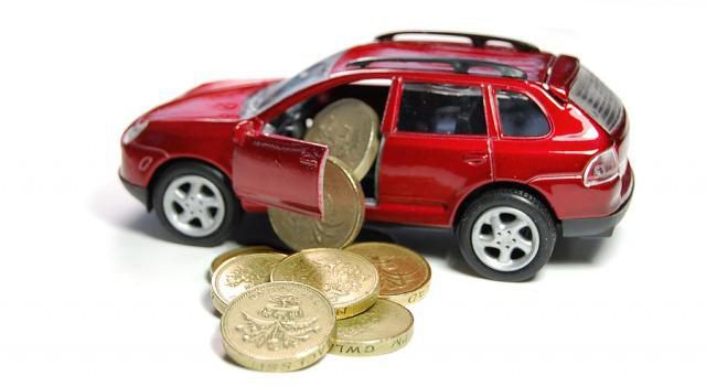 what is the penalty for overdue insurance