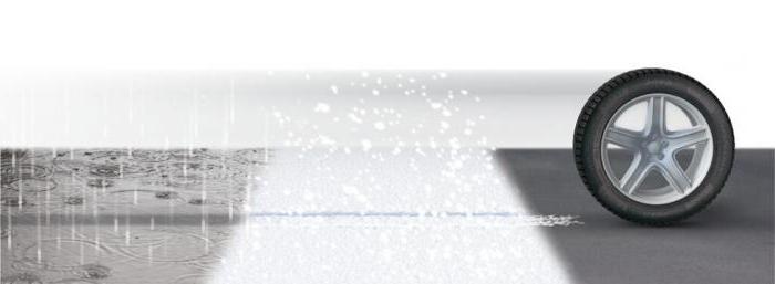 Is there a penalty for driving in winter tires in summer