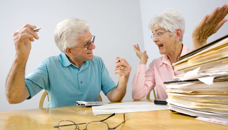 what is included in the inheritance